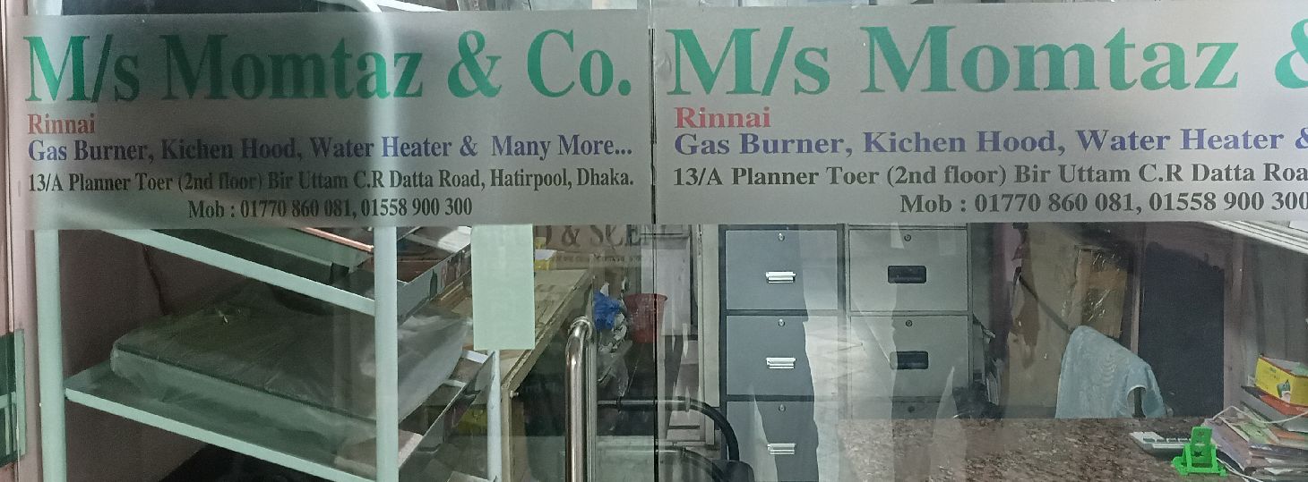 M/s Momtaz & Co.