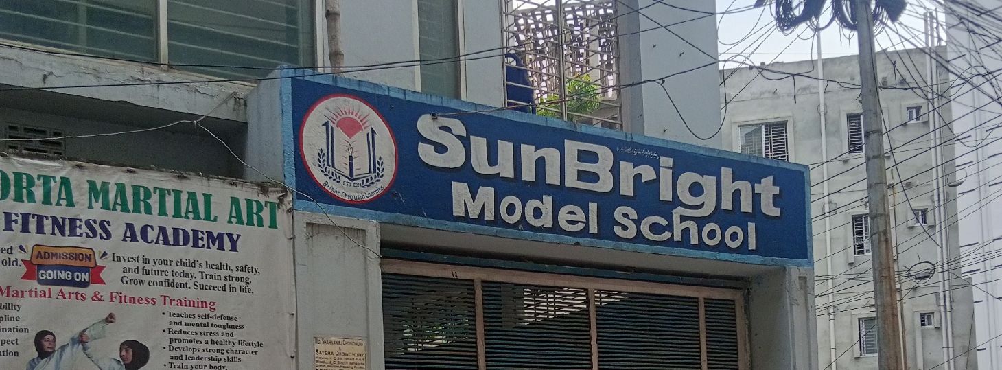 Sun Bright Model School