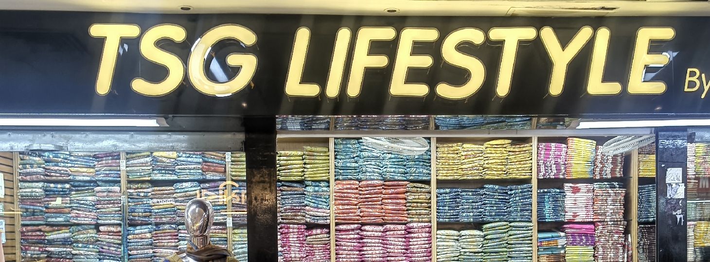 TSG Lifestyle