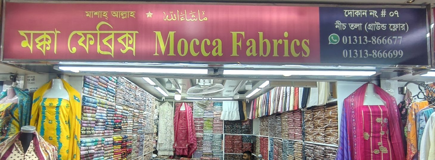 Mocca Fabrics