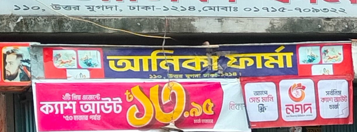 Anika Pharma