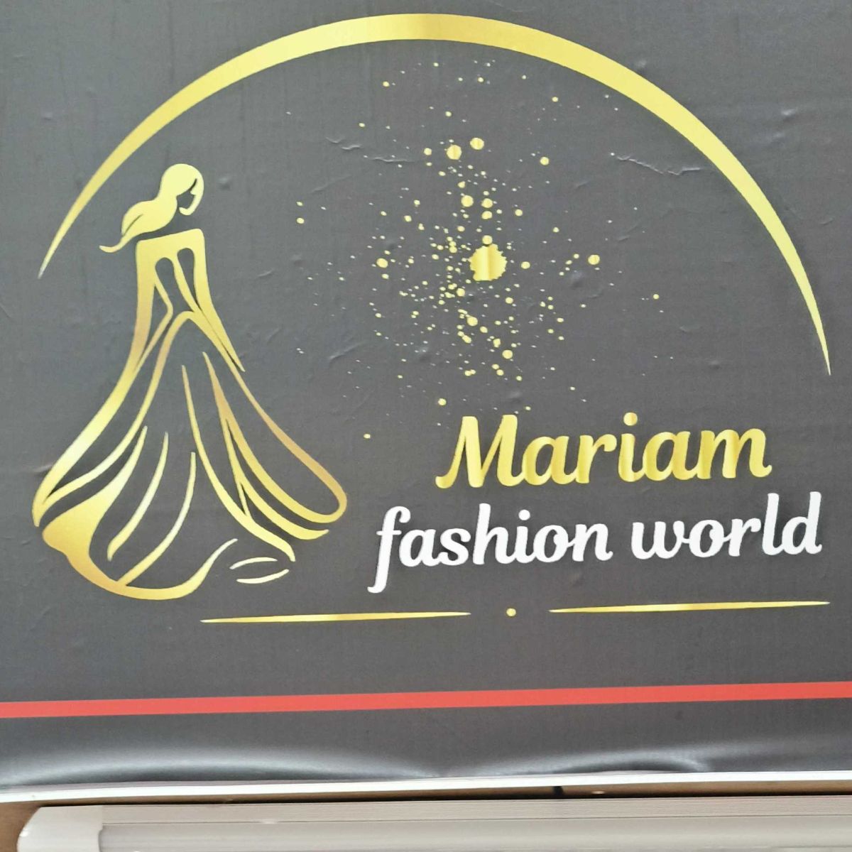 Mariam Fashion World