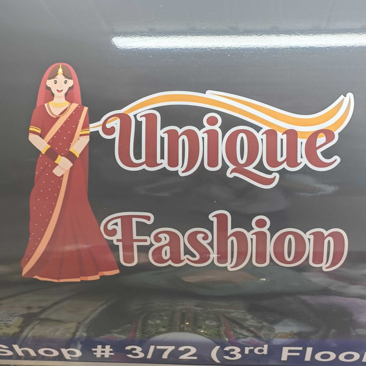 Unique Fashion