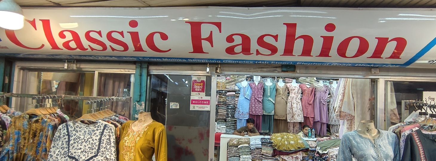 Classic Fashion