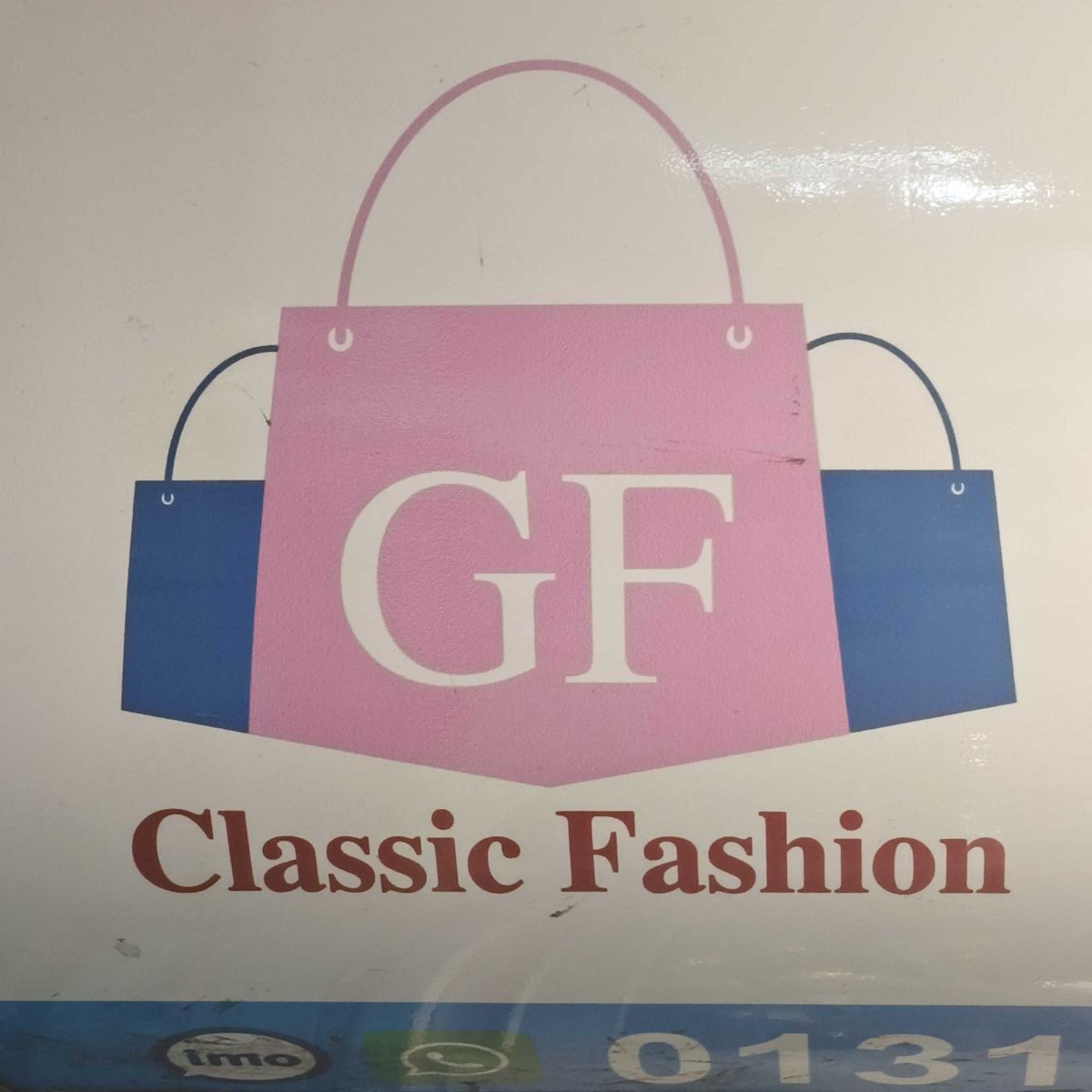 Classic Fashion
