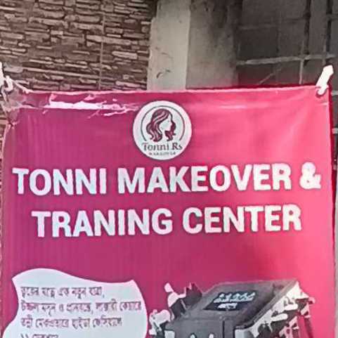 Tonni Makeover And Training Center