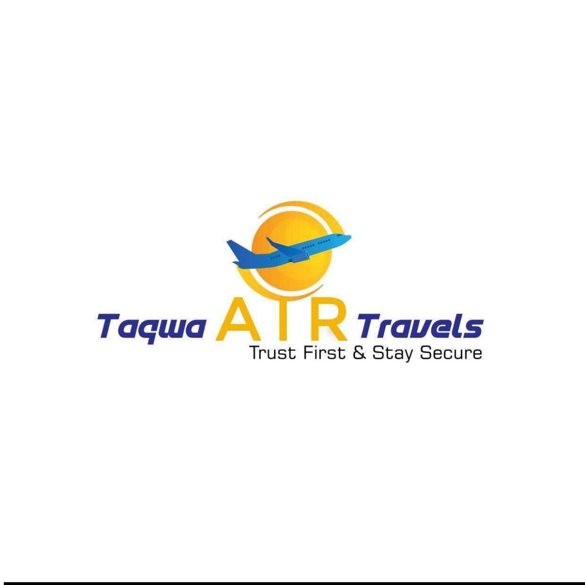 Taqwa Air Travels
