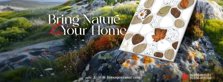 Fu-Wang Ceramic Industry Limited