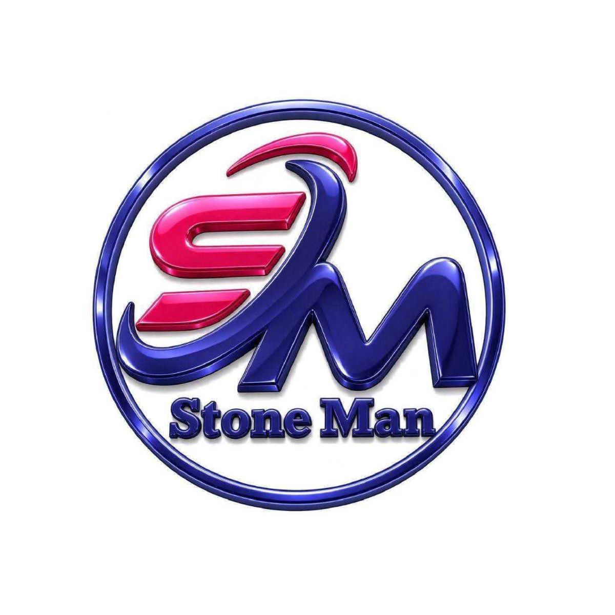 Stone Man