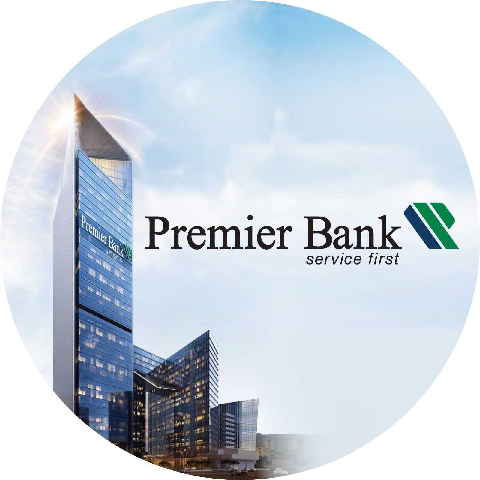 Premier Bank Plc - Bashabo