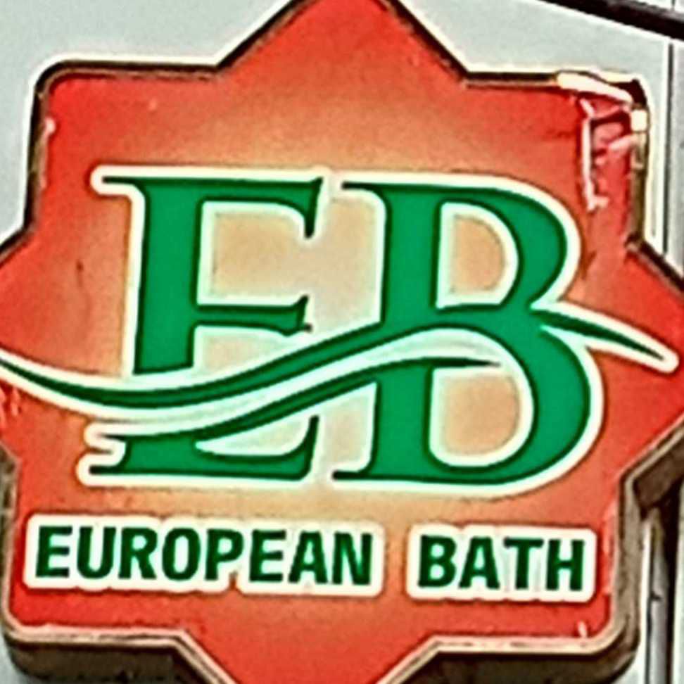 European Bath
