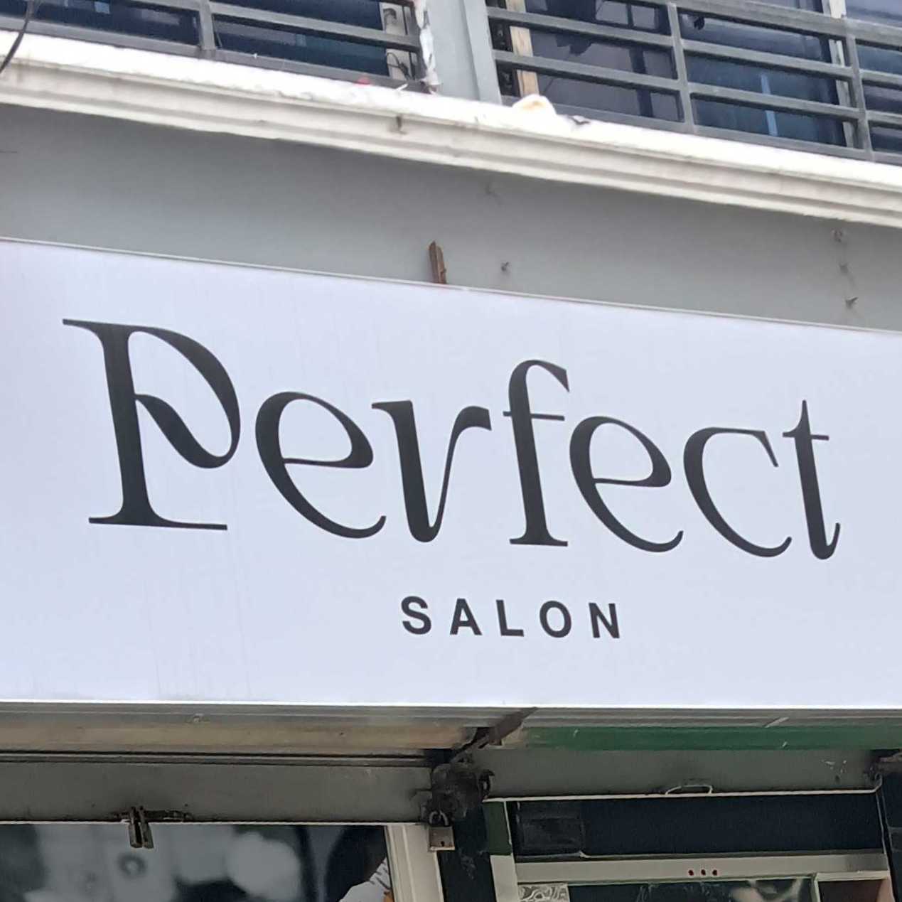 Perfect Salon
