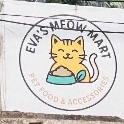 Eva's Meow Mart