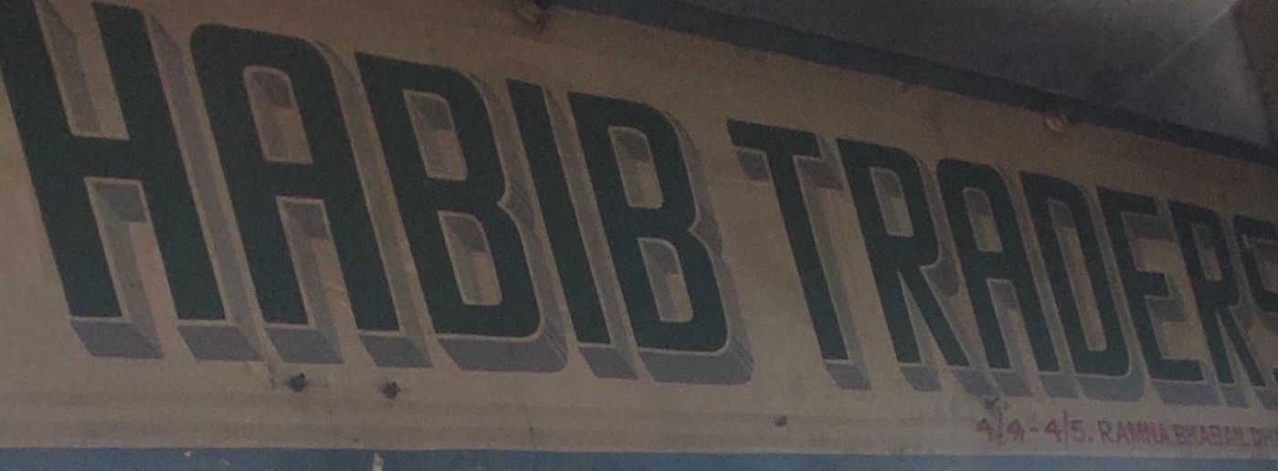 Habib Traders