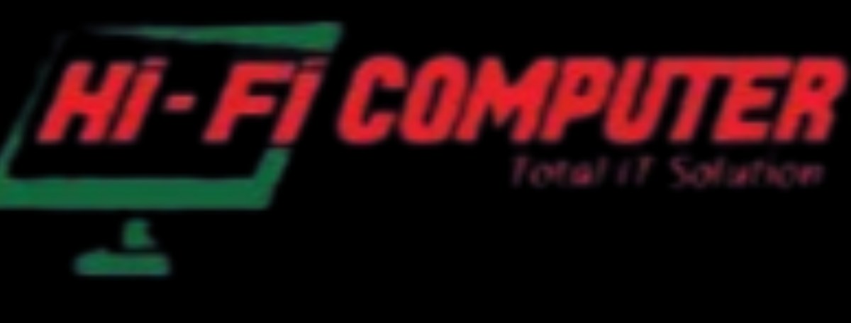 Hi-Fi Computer - Hi-Fi Computer Zindabazar Branch
