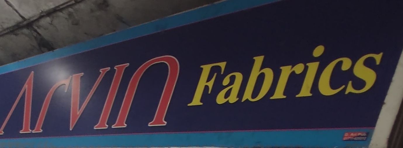 Arvin Fabrics