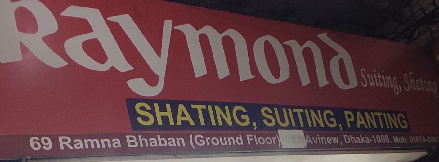 Raymond