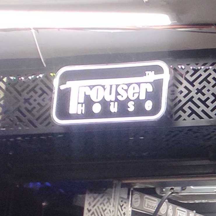 TM Trouser House