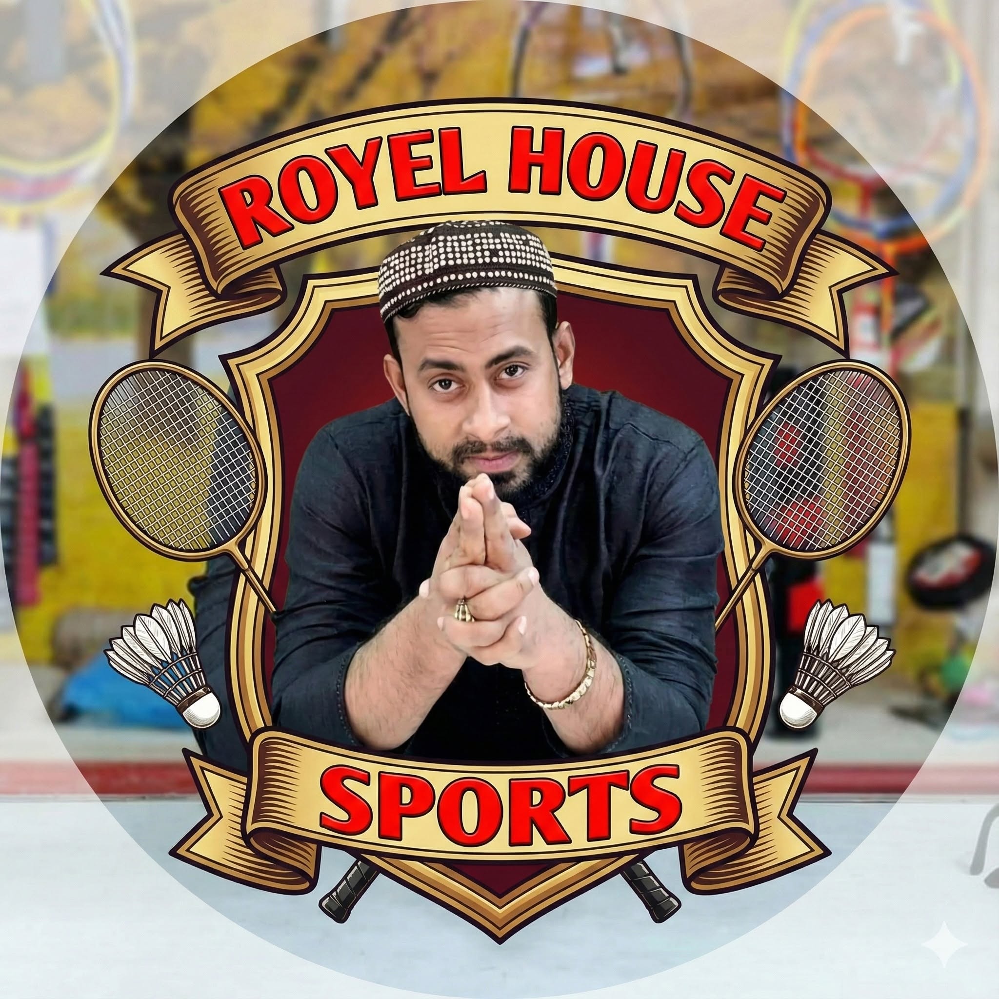 Royal House Sports