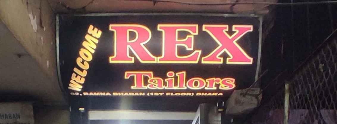 Rex Tailors