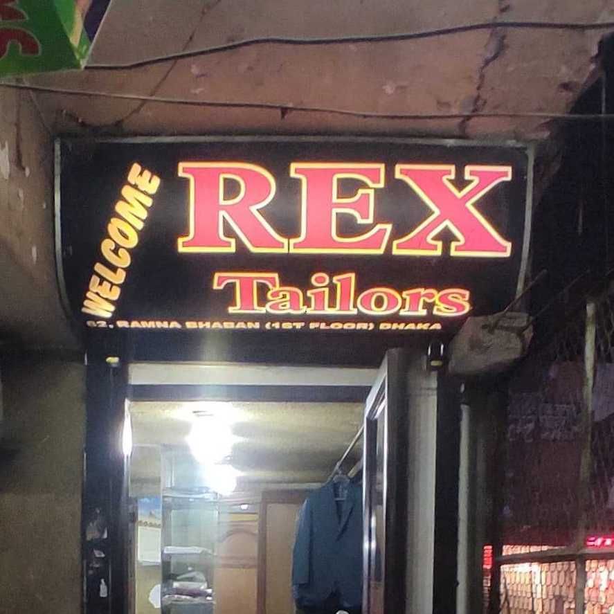 Rex Tailors