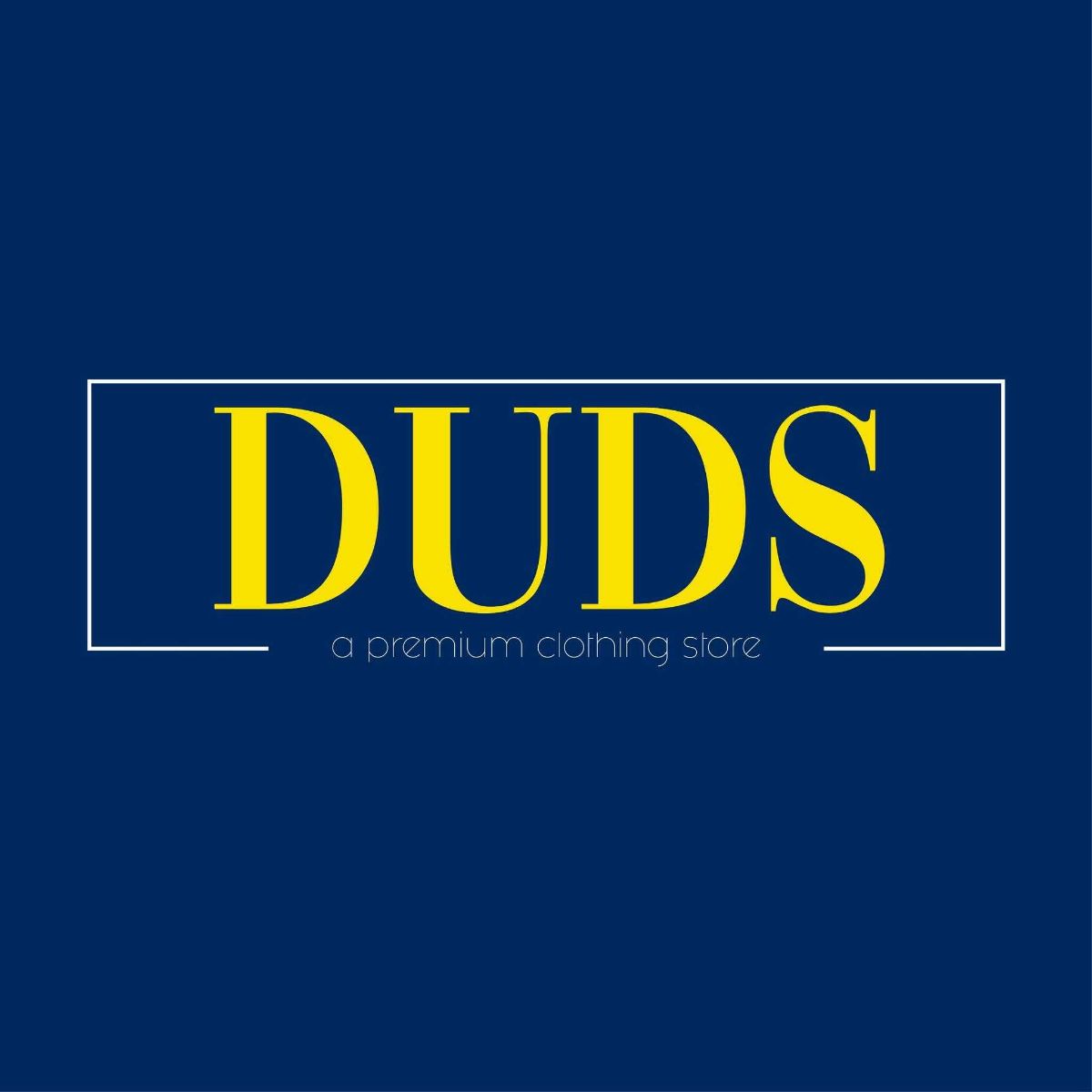 DUDS