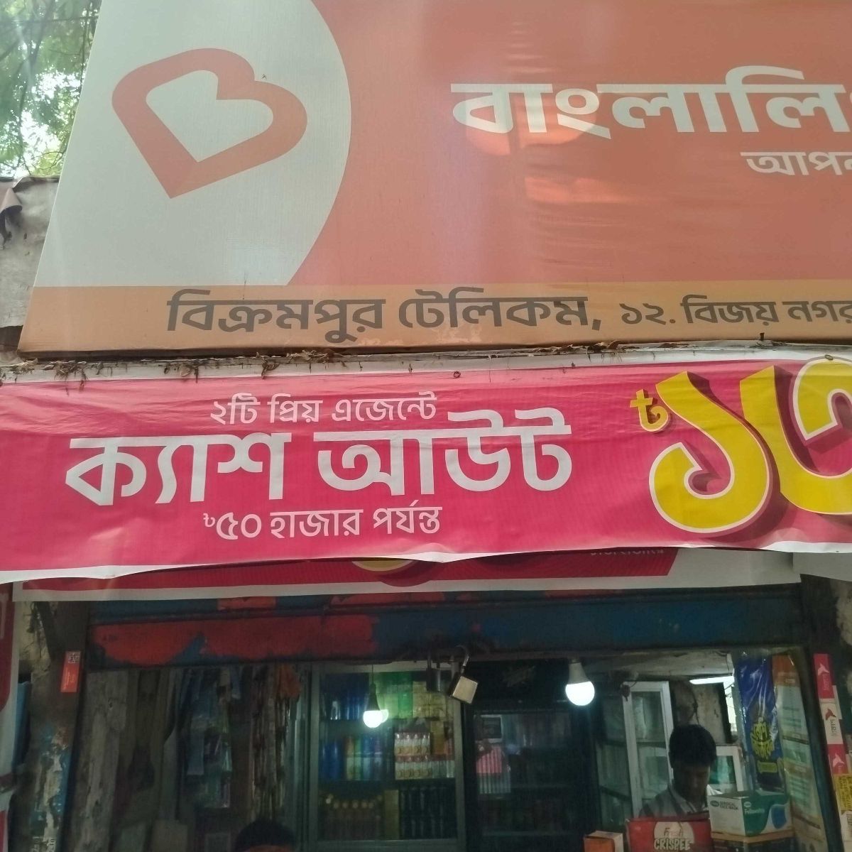 Bikrampur Telecom