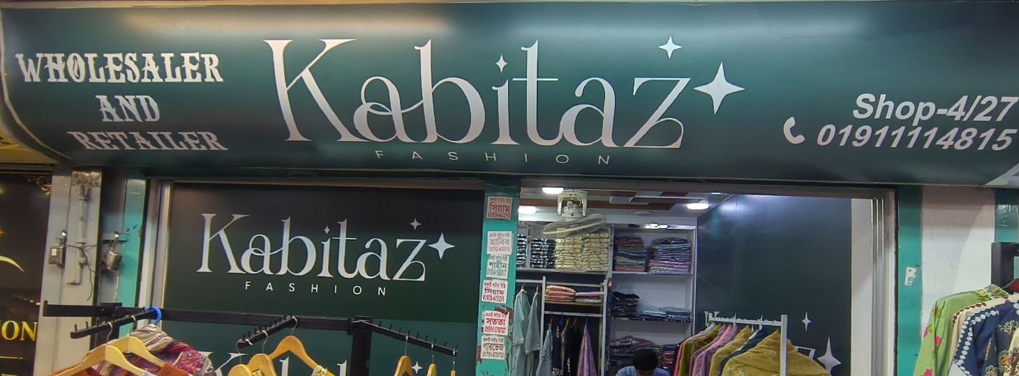Kabitaz Fashion