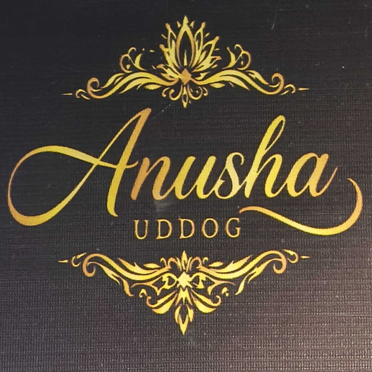 Anusha Uddog