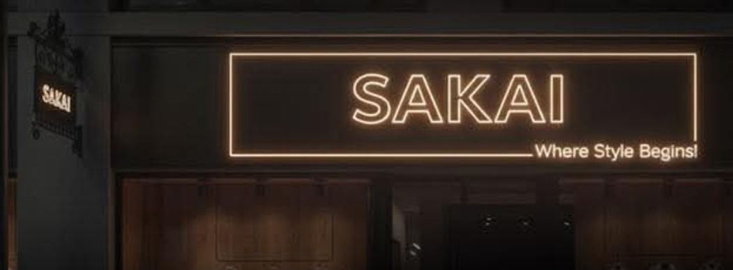 Sakai
