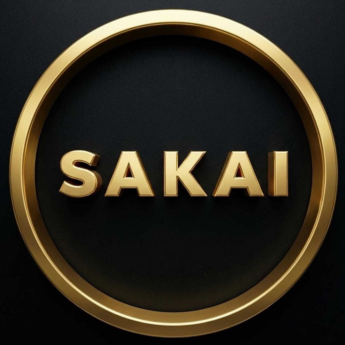 Sakai