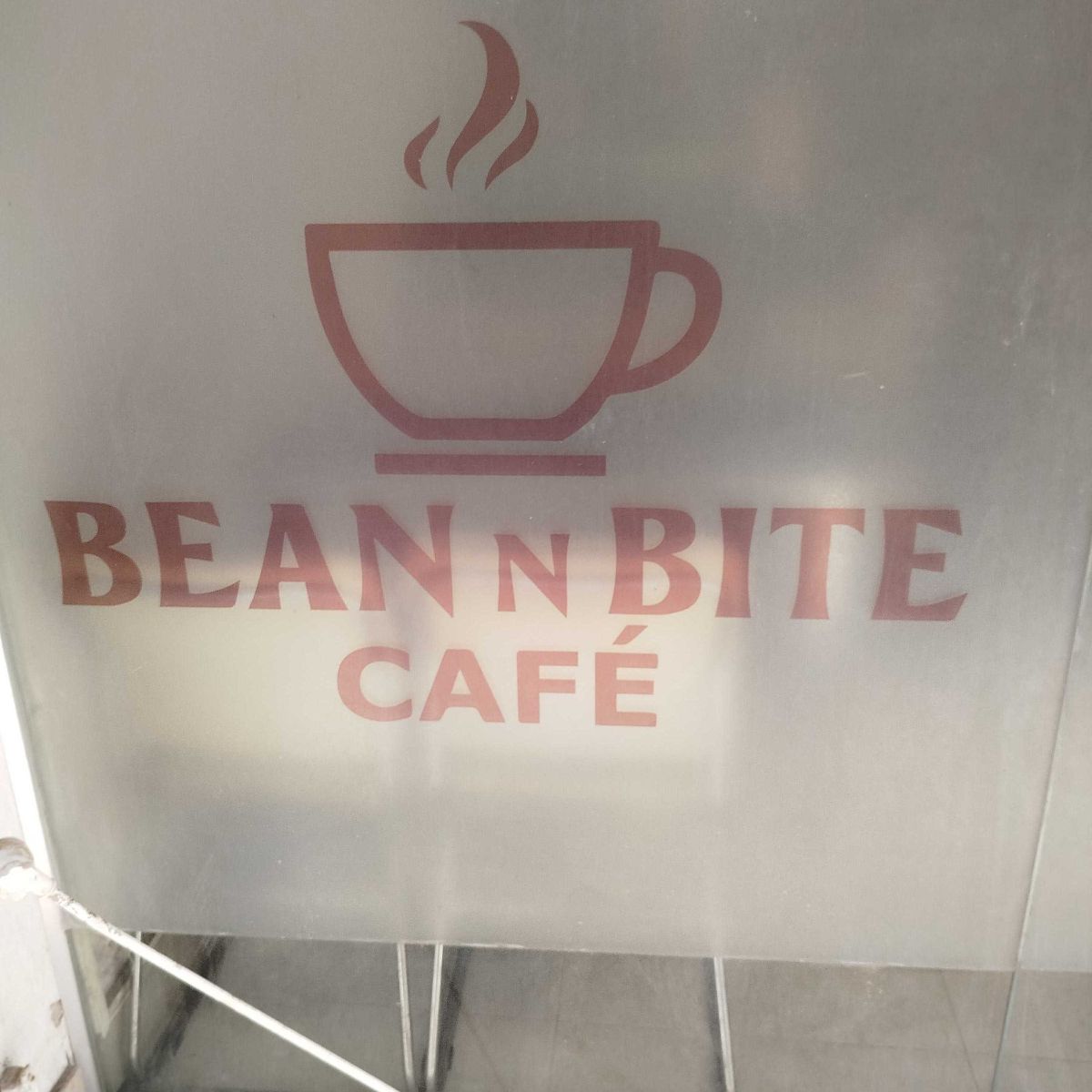 Bean N Bite Cafe