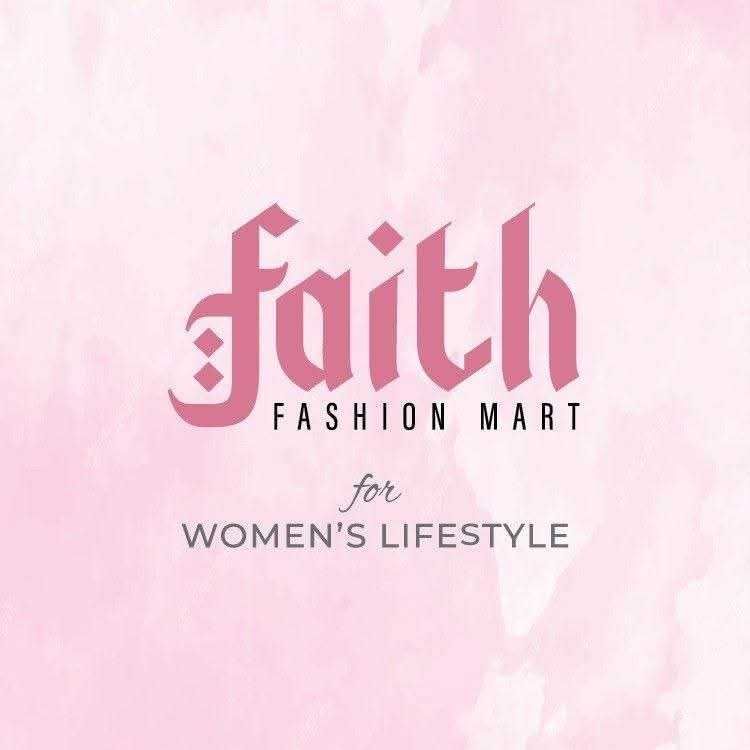 Faith Fashion Mart