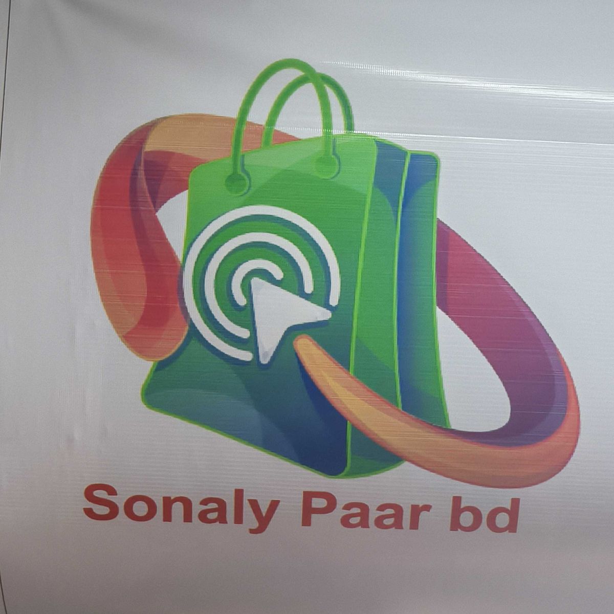 Sonaly Paar Bd