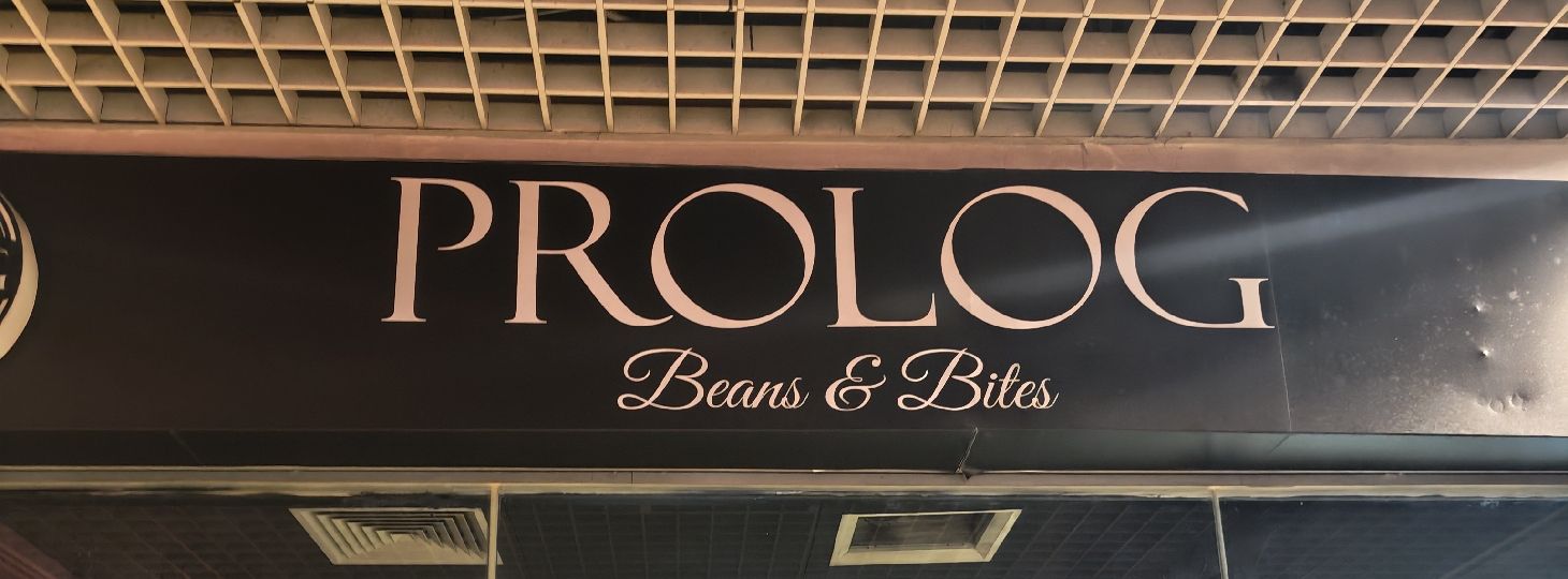 Prolog beans & bites