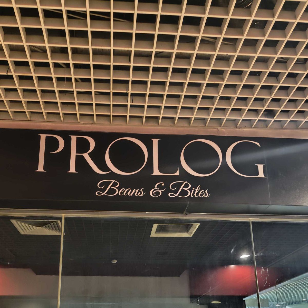 Prolog beans & bites
