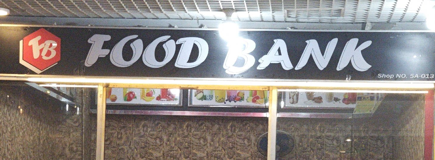 Food Bank
