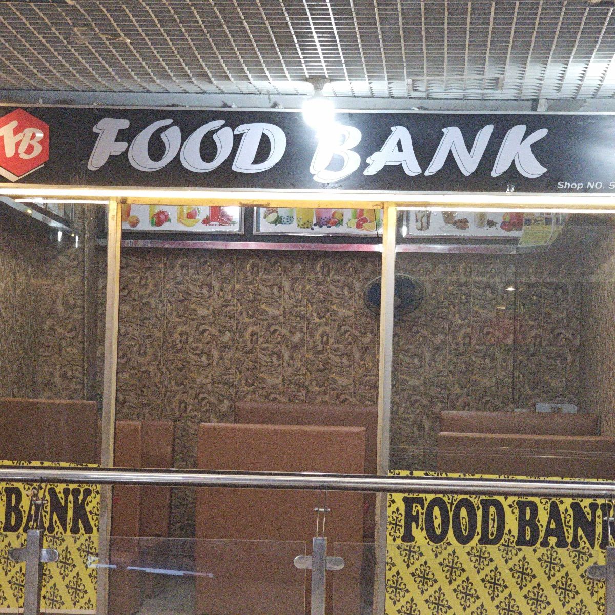 Food Bank