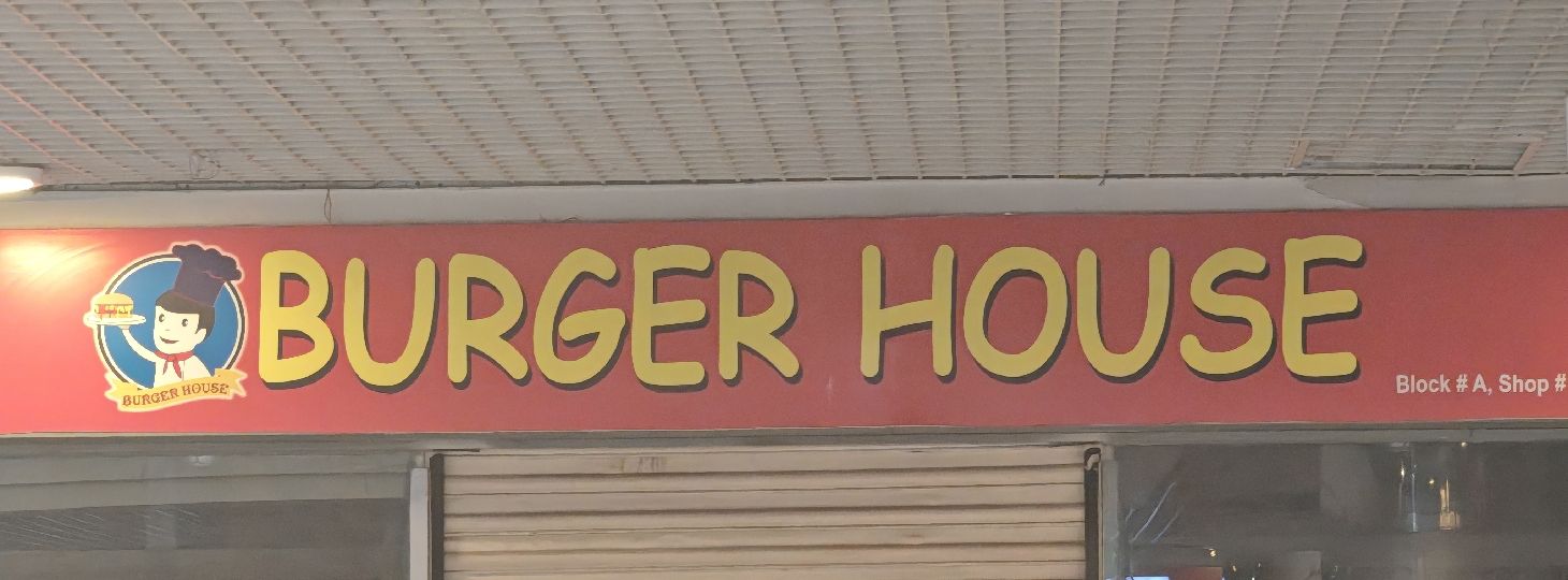 Burger House