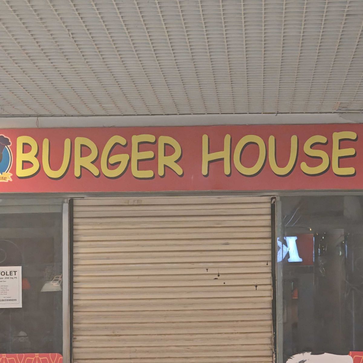 Burger House
