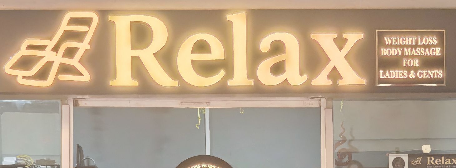 Relax