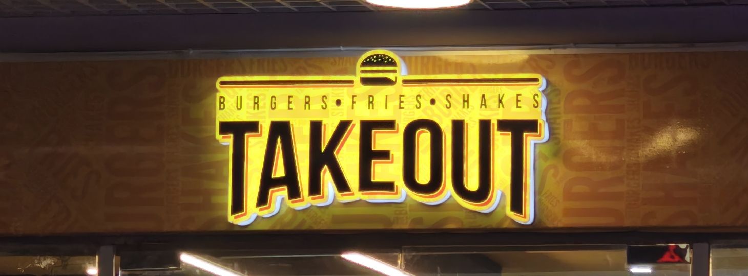 Takeout