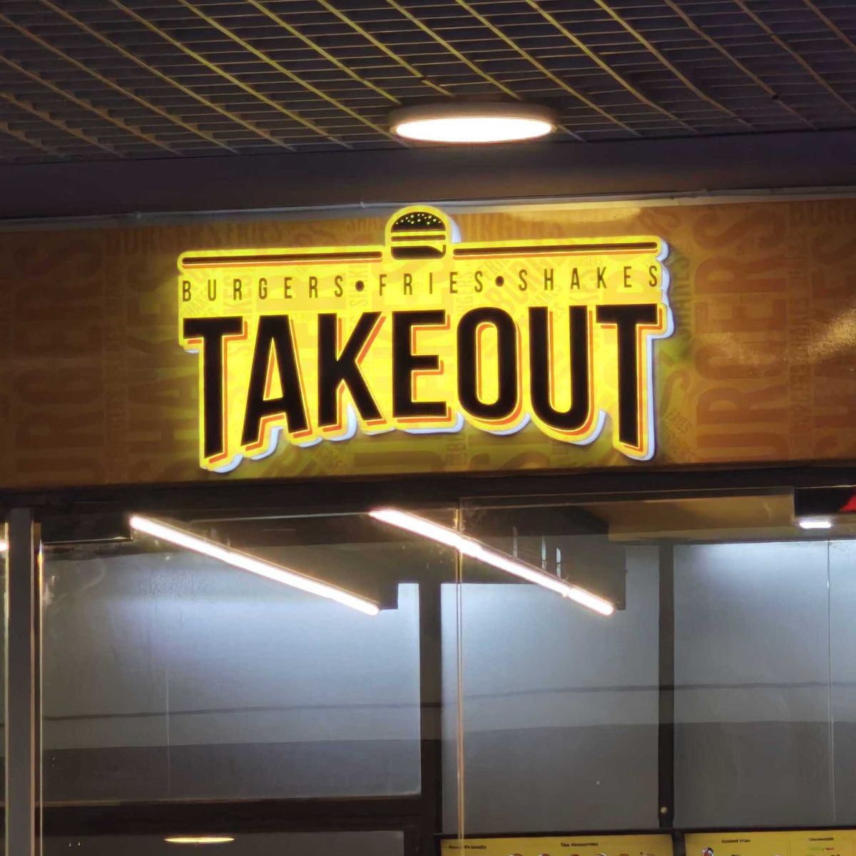 Takeout
