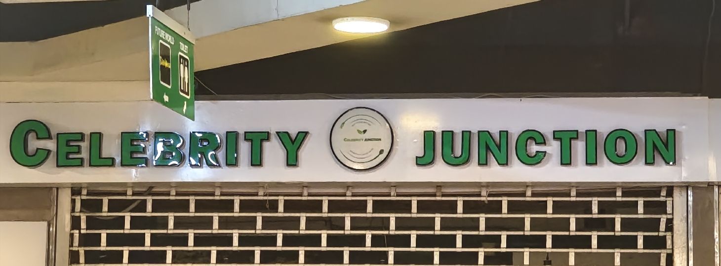 Celebrity Junction