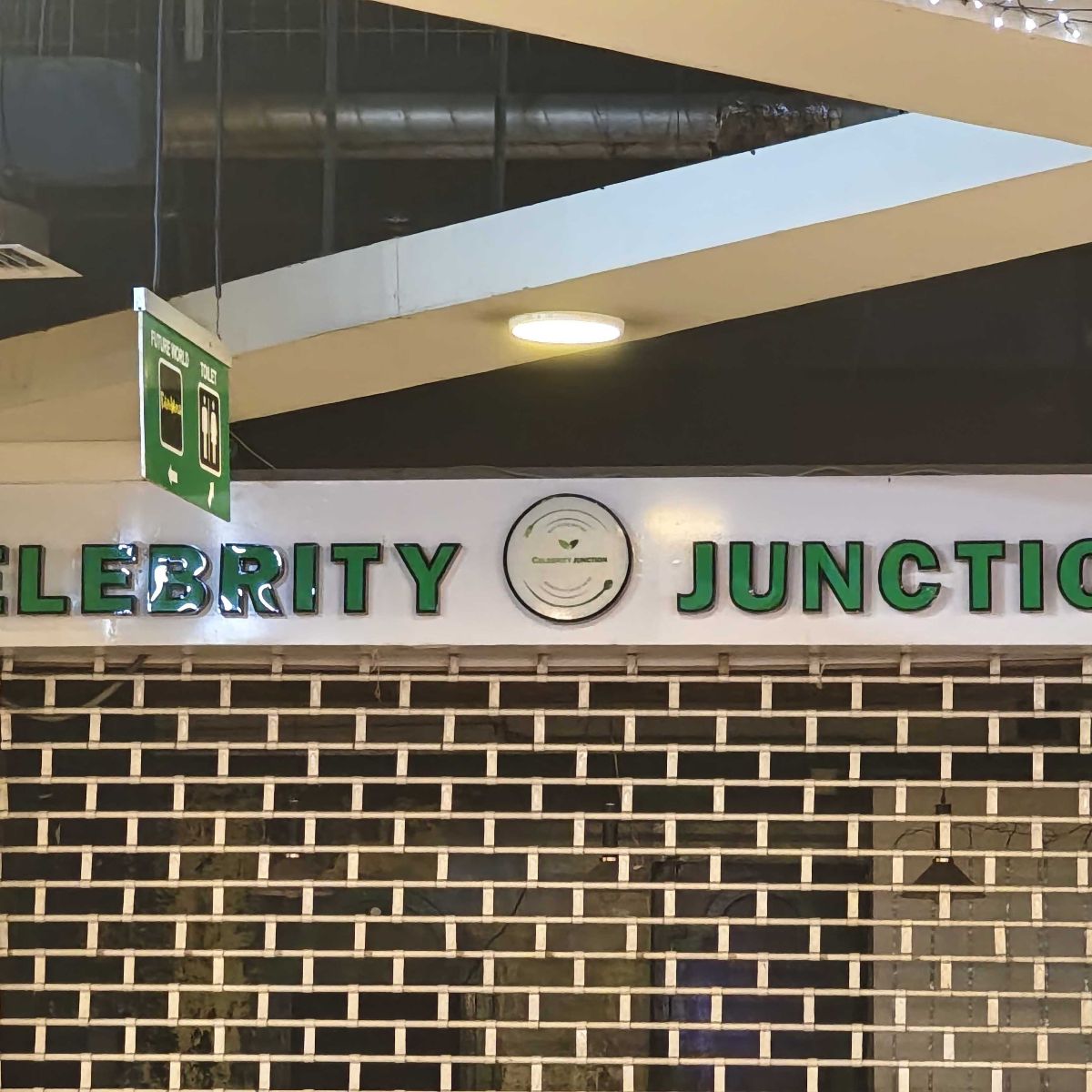 Celebrity Junction