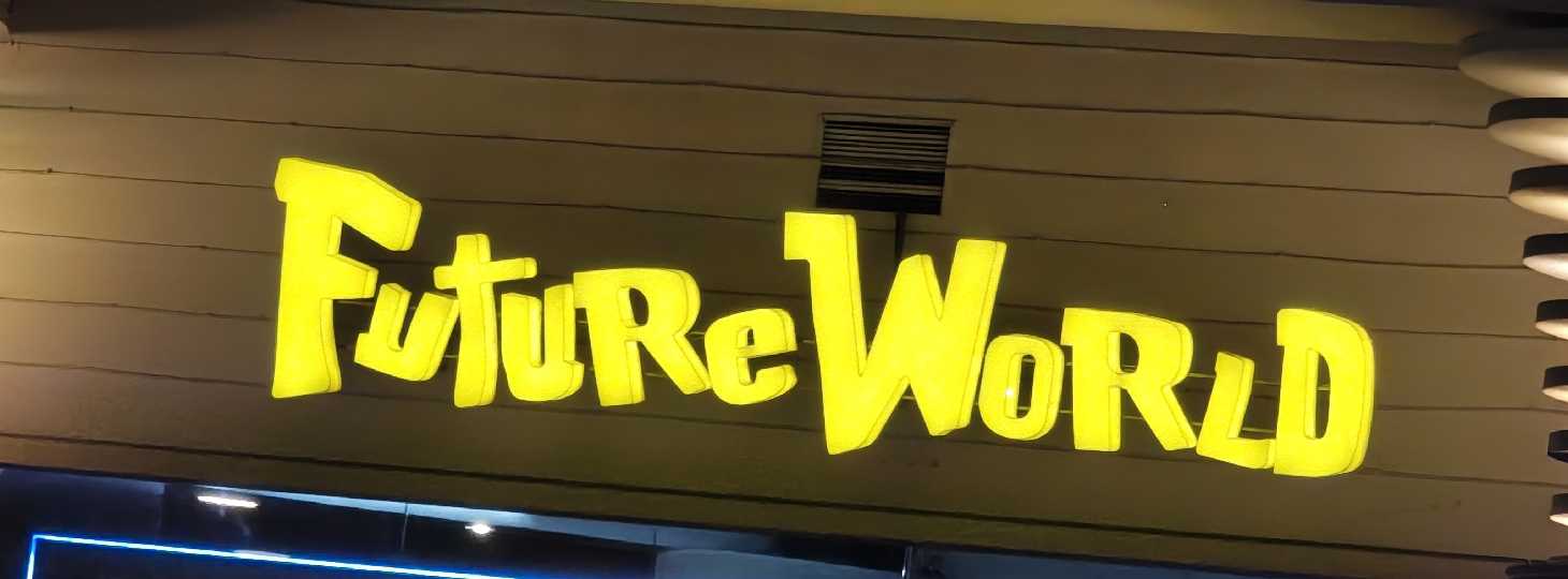 Future Worlb