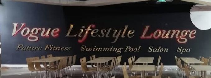 Vogue Lifestyle Lounge