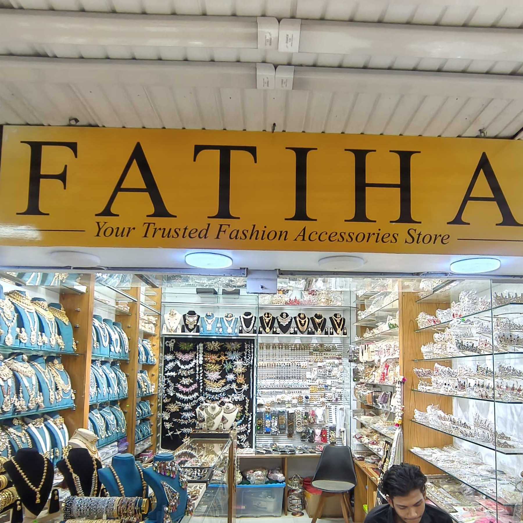 Fatiha