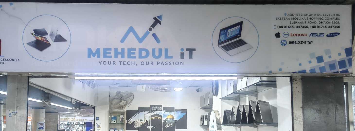 Mehedul IT