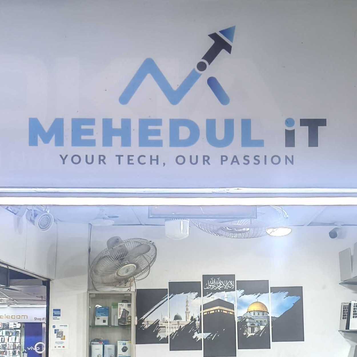 Mehedul IT